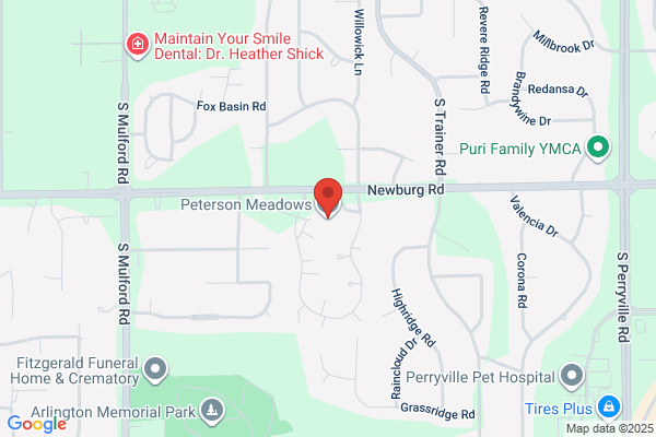 Peterson Meadows
