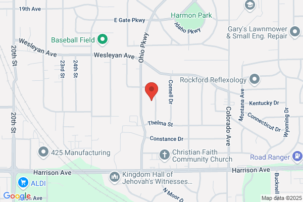 CPR Roofing Inc.