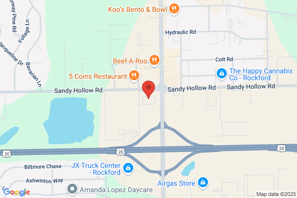 Sunny Island RV