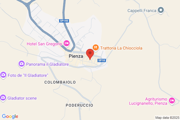 Bottega Di Vecchio