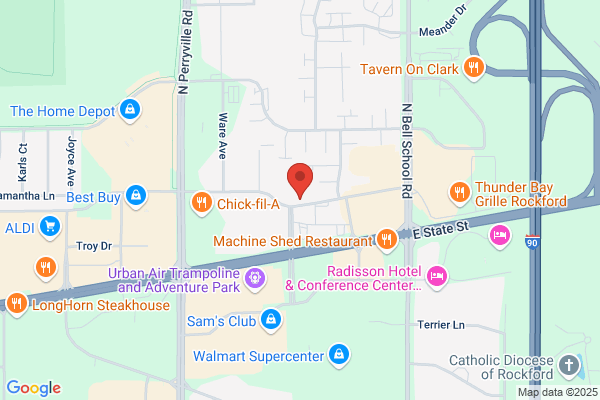 McClure Engineering Associates Inc