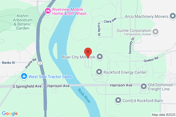 Rock River Valley Industrial Park