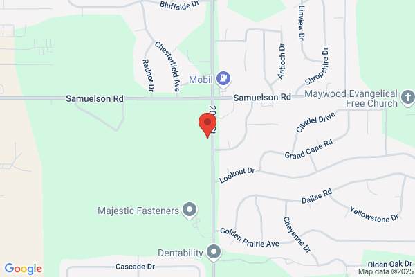 Edwards Sewer & Drain