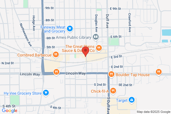 Hiland Shoe Repair