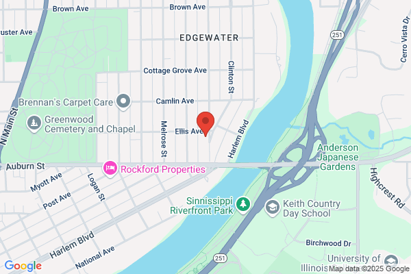 Stork Bundles of Rockford