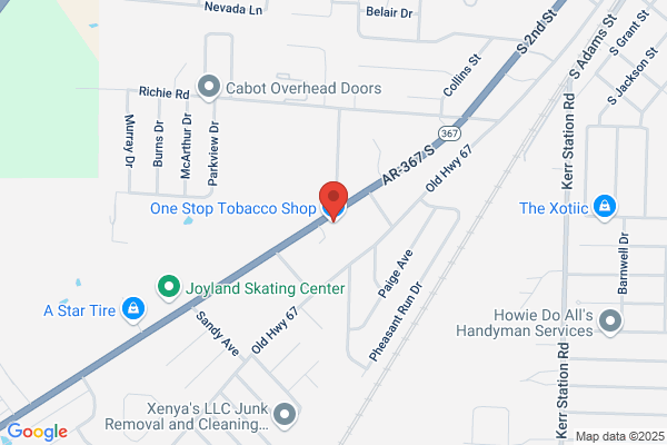 One Stop Tobacco
