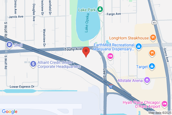 Lutheran Social Services of Illinois