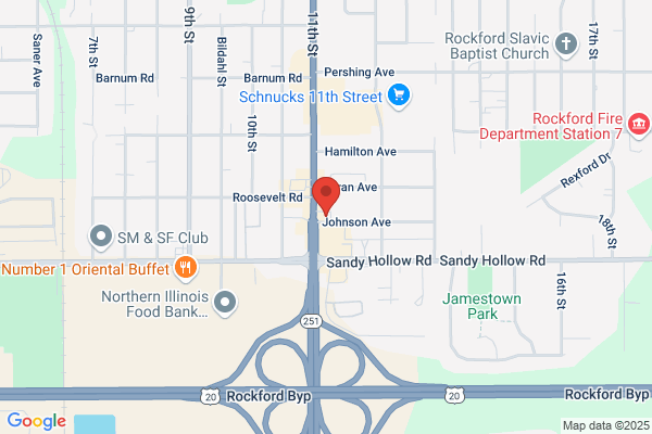 Jackson Hewitt Tax Service