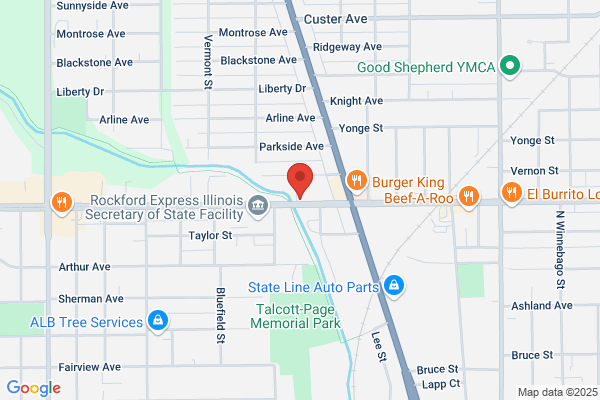 Louie's Auto Repair