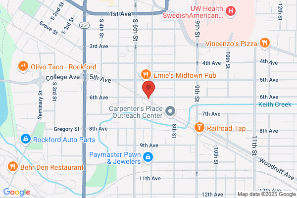 Mid Town District
