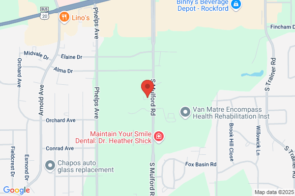 Dental Careers Foundation Rockford