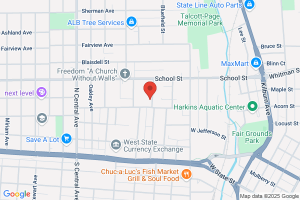 Rockford Tree Service