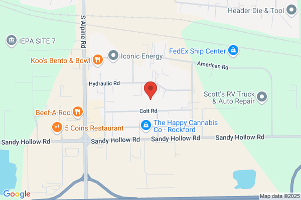 Auto Access of Rockford