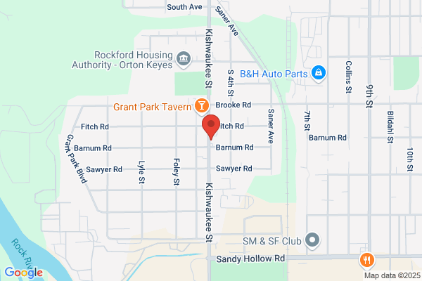 C & R Motor and Sports