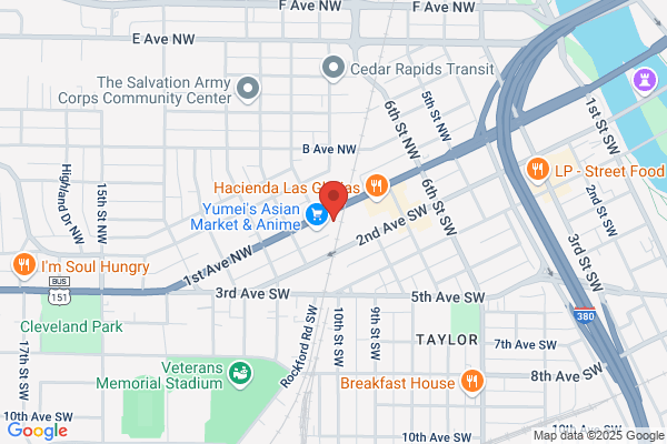 First Ave Autos