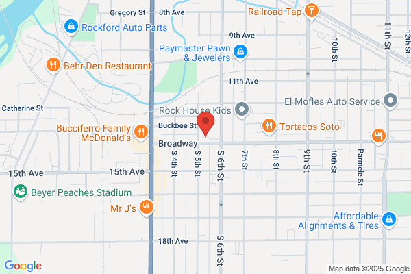 Grant Park Auto Sales