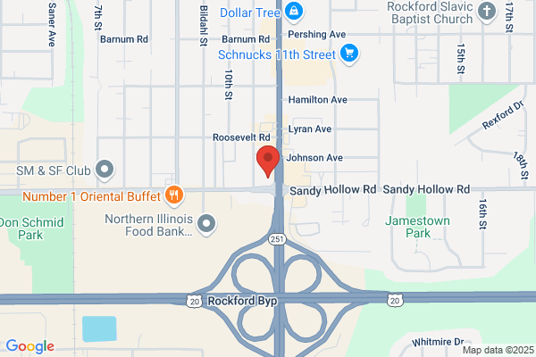 Kishwaukee Auto Corral