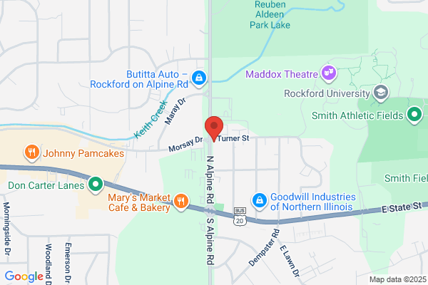 Hillcrest Animal Hospital