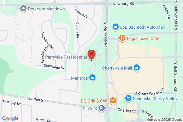 Perryville Pet Hospital