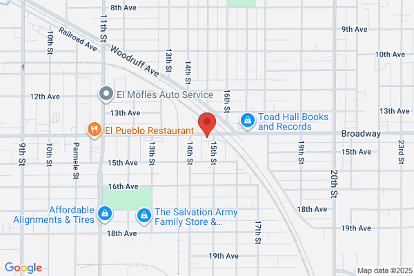 Rockford Rentals