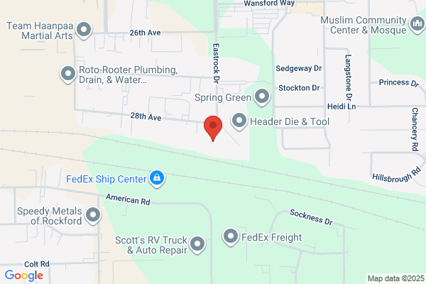 Hlava Industrial Welding Inc