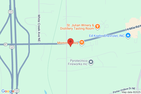 Rogue Valley Veterinary Hospital