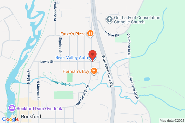 River Valley Auto