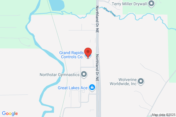 Grand Rapids Controls Co Llc