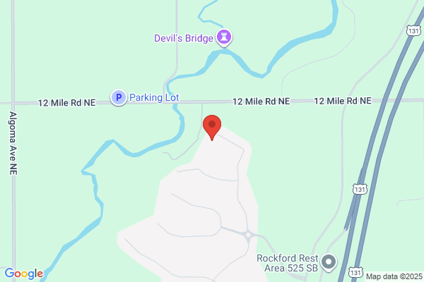 Eastbrook Homes Inc, Saddle Ridge