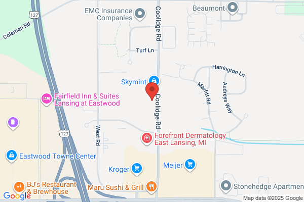 Courtland Software Services Inc