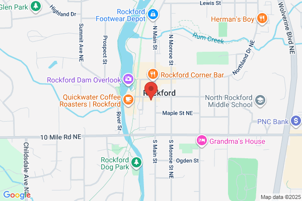 Rockford C-Stores