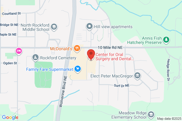 Andrew Lidral, DDS, PhD