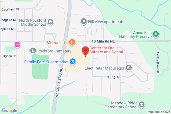 Dater Dentistry: Steven Dater, DDS