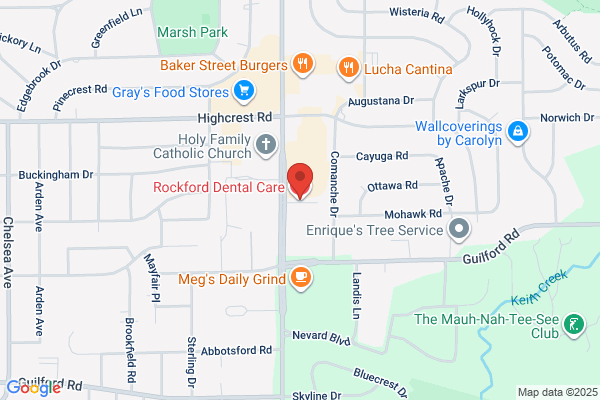 Rockford Dental