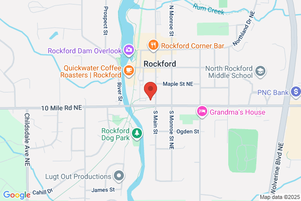 Scott Strickland DDS Pllc