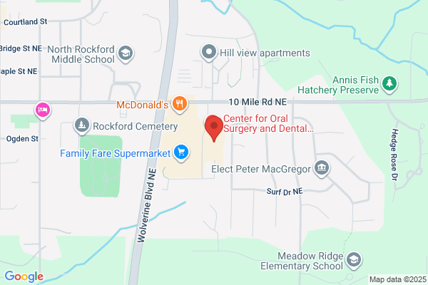 Valleau & VanDeven Dentistry for Children - Rockford
