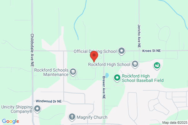 Rockford Public Schools, Elementary Schools, Roguewood School