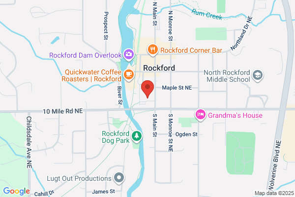 Rockford Housing Commission
