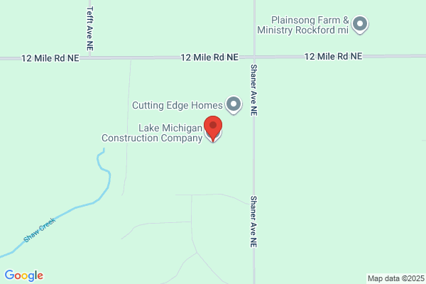 Ritzema Scott Builders Inc