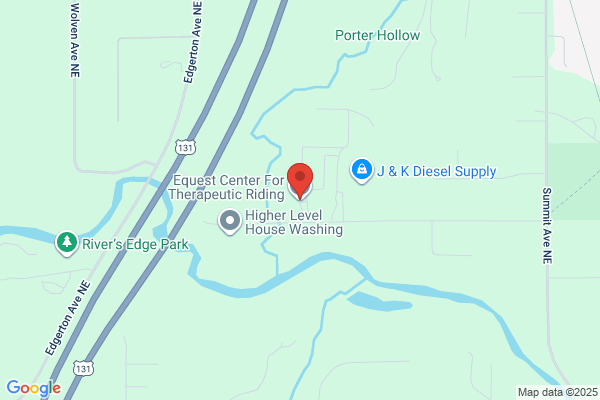 Equest Center For Therapeutic Riding