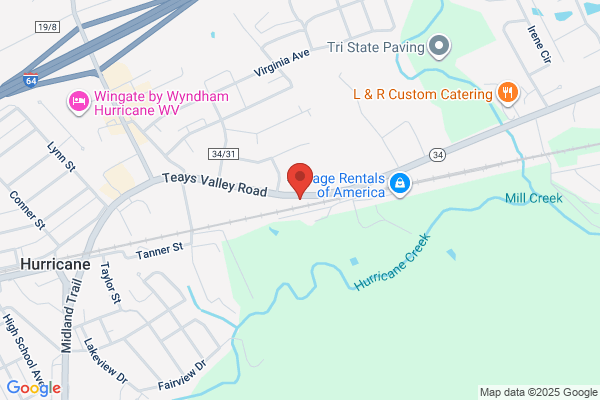Henderson Insurance Agency