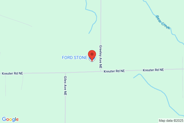 Ford Stone, LLC
