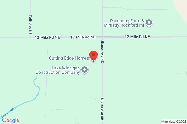Custom Home Builder