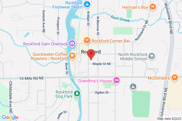 Rockford Area Chamber of Commerce