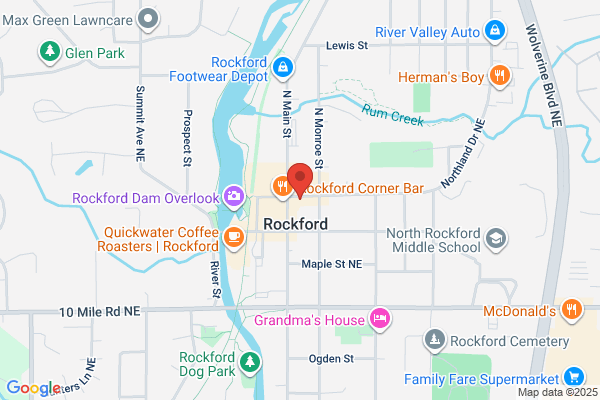 Blakeslee's Shoe Store