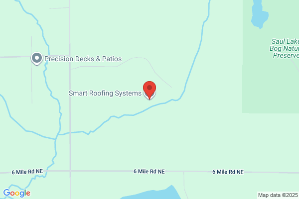 Smart Roofing Systems Inc