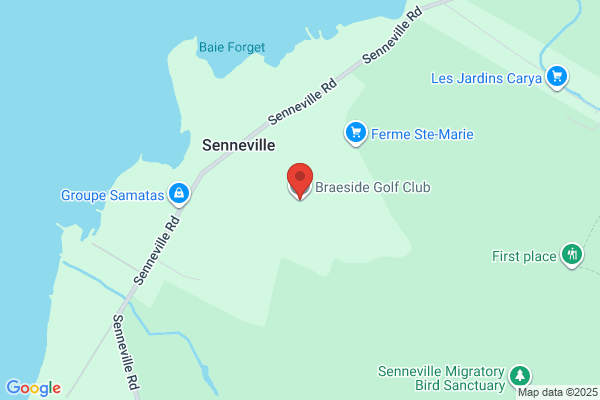 Braeside Golf Club