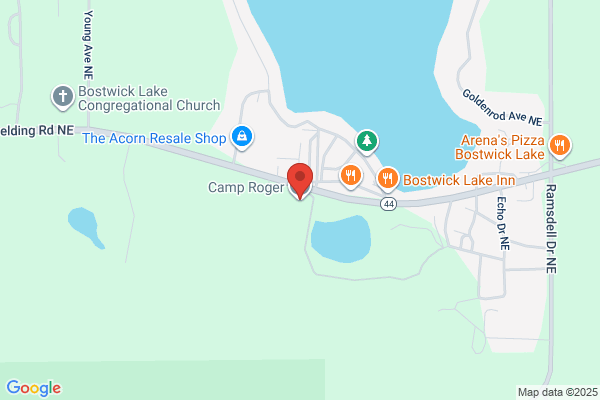 Camp Roger