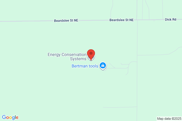 Energy Conservation Systems