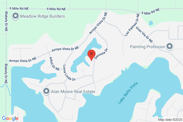 Glaza Land Surveys